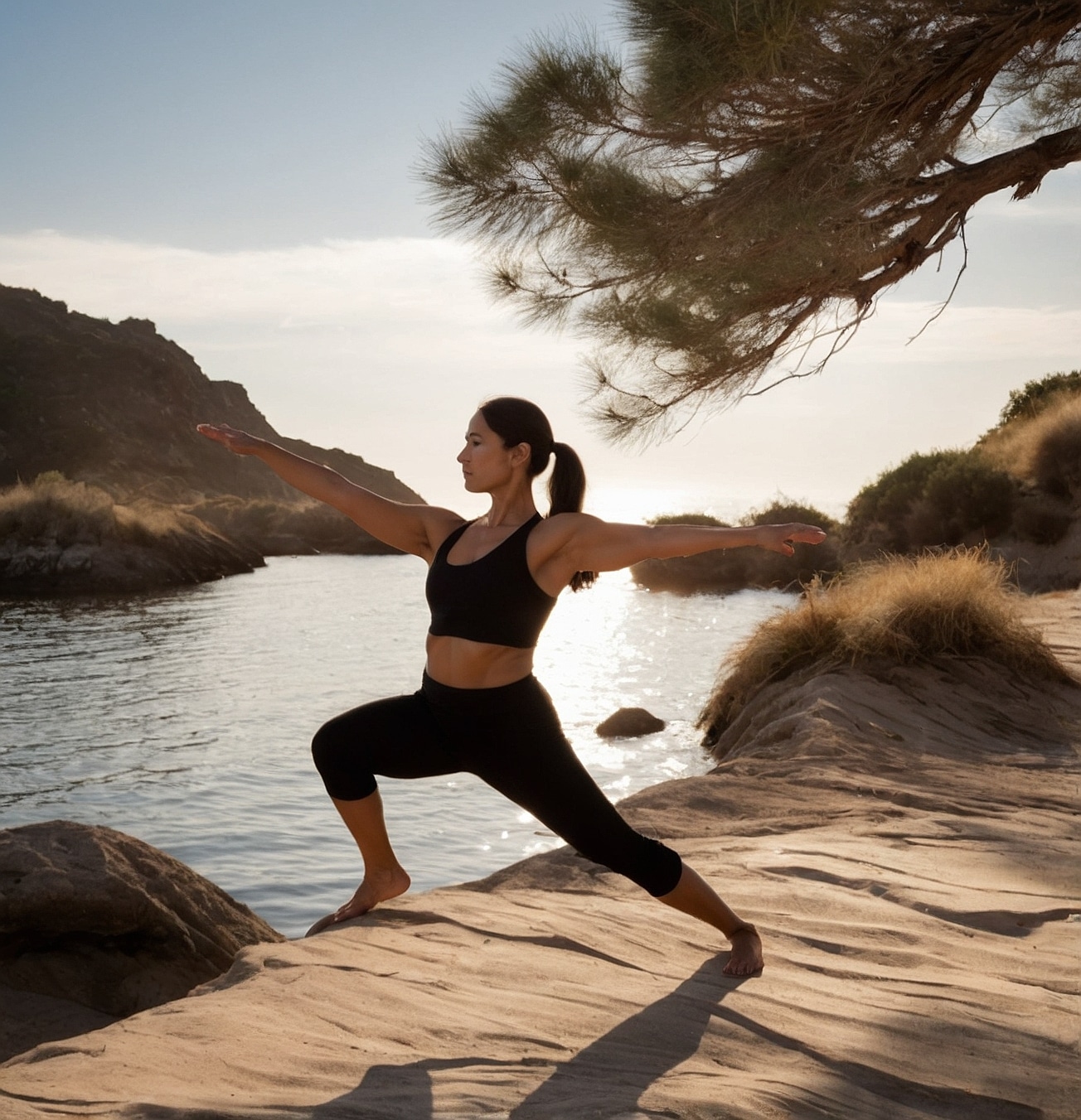 Transforma tu vida con hábitos saludables